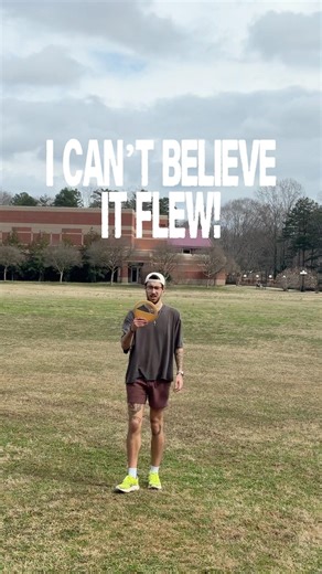 What disc is it even? #discgolf #discraftdiscs #funny #what