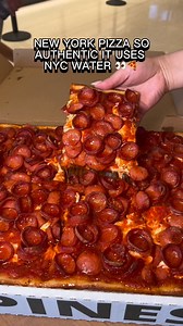 550K views · 2.7K reactions | Craving a slice of happiness in Durango Casino & Resort? ✨ Prince St. Pizza has that perfect flavor you’ve been looking for. | Visit Las Vegas | Facebook