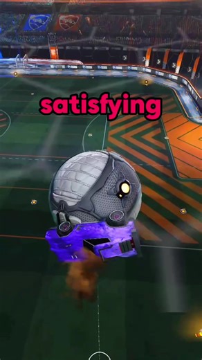 Satisfying Wavedash Resets in Rocket League