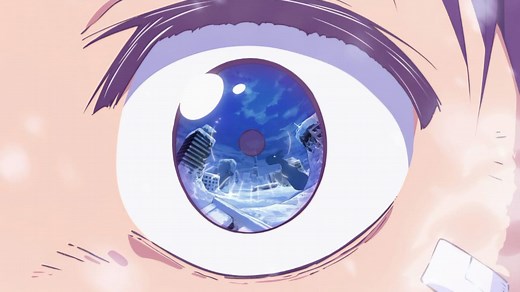 Snowball Earth anime announced for 2026 with PV and visual