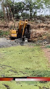 9.4K views · 43 reactions | 339 | JCB Backhoe Stunts that Will Blow Your Mind | JCB 3DX Xtra | Driving Skills | Episode - 08 | Indian Heavy Vehicles | Facebook