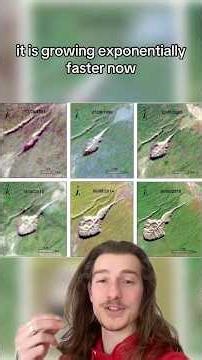 The Soviet Curse Destroying Siberia