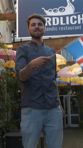 17K views · 83 reactions | Im Restaurant "Nordlicht" fußt das Konzept auf Fischgerichten und traditioneller isländischer Küche, die man nur selten antrifft. Kann die Hausmannkost die Mitstreiter überzeugen? Wer holt sich den Wochensieg? #MeinLokalDeinLokal  „Mein Lokal, Dein Lokal“ – streamen auf Joyn und Montag bis Freitag, um 17:55 Uhr, bei Kabel Eins. | Mein Lokal, Dein Lokal | Facebook