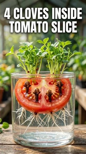 How to grow cloves plant at home #ytshorts #shortsfeeds #gardening #viral #viralvideo #viralshorts