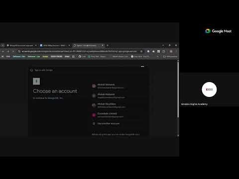 Week 8, Session 1- API Integration and Deployment
