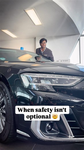 This level of safety isn’t for everyone #Shorts