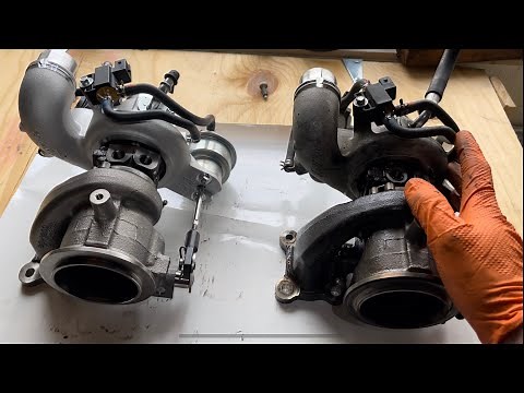 Cruze P0299 Turbocharger Low Boost... Diagnostic Tips