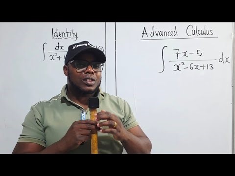 Advanced Calculus University Level Engineering Mathematics.