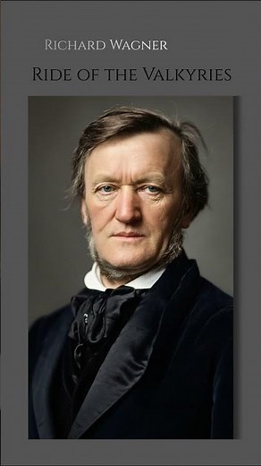 Ride of the Valkyries – Wagner’s Most Epic Moment