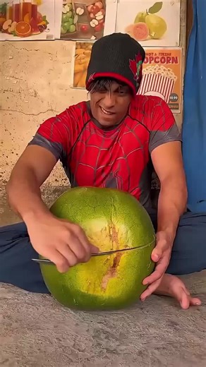Creative Watermelon Cutting Techniques for Fun
