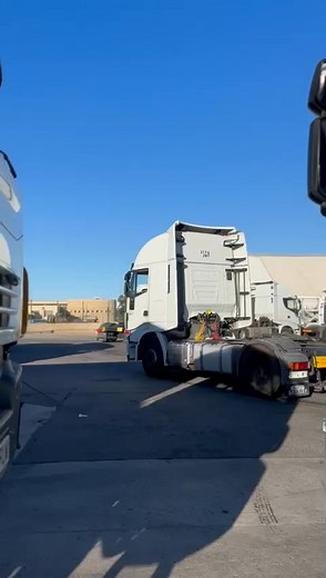 10K views · 127 reactions | Ship Your Iveco Trucks from Europe to Libya – MV Miner Loading Now! Clapotish Import Export & Shipping is loading Iveco Daily, Eurocargo, and Trakker trucks aboard the MV Miner in Sagunto, Spain, bound for Libya (Misurata & Benghazi).  Book now: info@clapotish.com – send VIN, length & weight. #Iveco #TruckShipping #RoRo #SpainToLibya | Clapotish Import Export & Shipping | Facebook