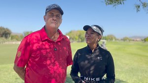 5.8K views · 68 reactions | WATCH || The South African Navy Golf Championship and Development Program || 15 to 18 April 2024 at the Langebaan Country Estate. Information and Footage by SA Navy News Digital. #SANDF #SANavy #ToBeUnchallengedAtSea | SA National Defence Force | Facebook