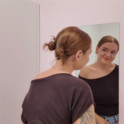 Experience a flawless new piercing at the SkinKandy studio