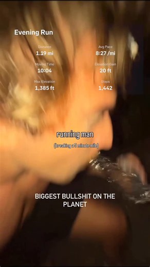 Captain Black Sparrow on Instagram: "high runner"