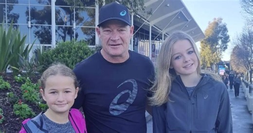 Here's the real reason why Foreman Keith isn't part of The Block 2024