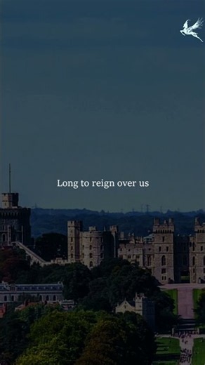 God save the King - British National Anthem || Song & Lyrics