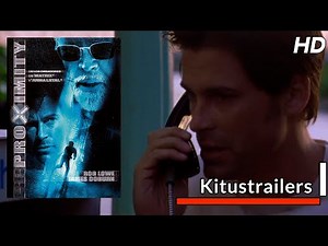 Kitustrailers: PROXIMITY (Trailer en español)