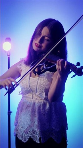 Ennio Morricone - Cinema Paradiso - Violin