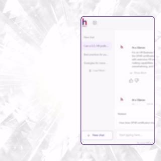 📢 Coming Summer 2025: The wisdom of HRCI meets the power of AI. Get ready to revolutionize your HR approach. | HRCI
