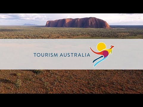 Tourism Australia (stepmates)
