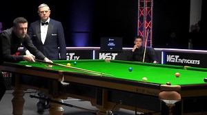 172K views · 3.2K reactions | WST Classic Final - the highlights! | WST | Facebook