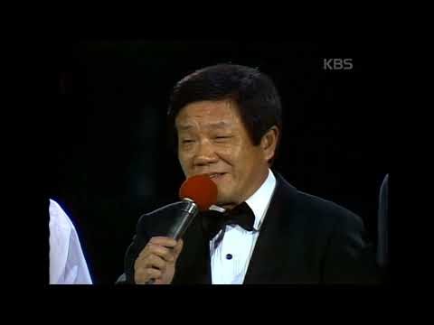 최희준(Choi Hee Joon) - 하숙생 [쇼특급] | KBS 1988.10.23 방송