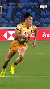 3.6K reactions | Pinpoint passing & that catch 奈拾 Elite team play  #GMRRPL2025 #RugRugMeinRugby #RPL | Rugby Premier League | Facebook