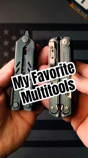 Leatherman Arc vs Gerber: Which is the Better EDC Multi-Tool?