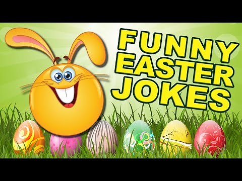 You’ll Crack Up at These Funny Easter Jokes! 🥚😂 (Kids Can’t Stop Laughing!)