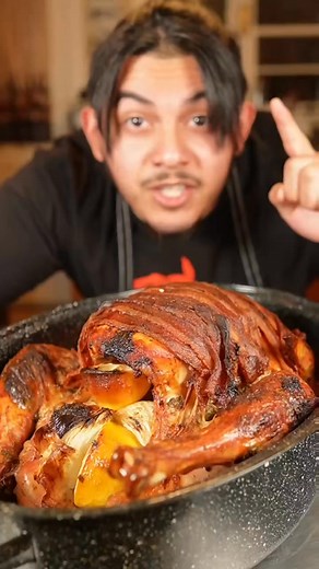 Turkey recipe for thanksgiving you will not regret making!!! #holiday #turkeyrecipe #thanksgiving #turkey | Cooking and food