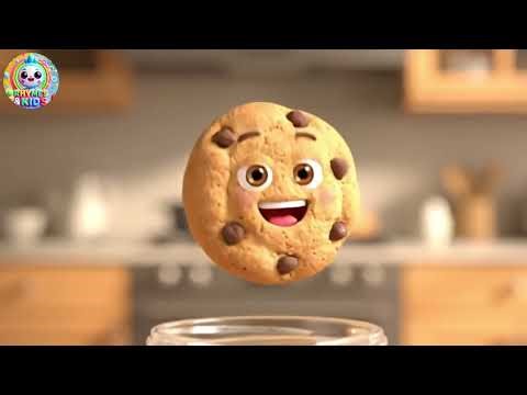 Pancake Stack Goes Back Back Back | Nursery Rhymes and Kids Songs