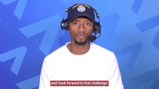 ESPN PR | Former Top 30 star @chris_eubanks96 brings energy, insight & passion to ESPN’s coverage of the '26 #AusOpen After a career that included... | Instagram