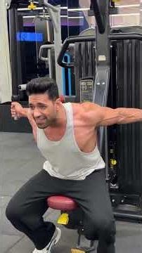 Professional Bodybuilder Daily Routine ✅ 💪 #rohitkhatrifitness #navafitness #motivation #protein