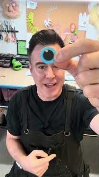 Tip Tuesday! Puppet Building! #puppetbuilding #puppetmaker #puppetworkshop