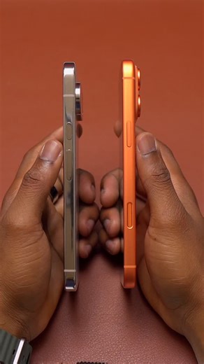 512K views · 5.7K reactions | iPhone 17 Pro Max vs Pixel 10 Pro XL Speed Test #iphone17promax #pixel10proxl #17promax #googlepixel #iphone | AnotherTech | Facebook