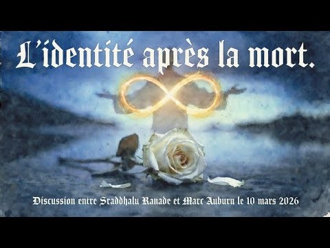 What identity remains after death?