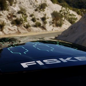 4K views · 255 reactions | Your journey to a more sustainable future starts with the all-electric Fisker Ocean SUV. | Fisker | Facebook