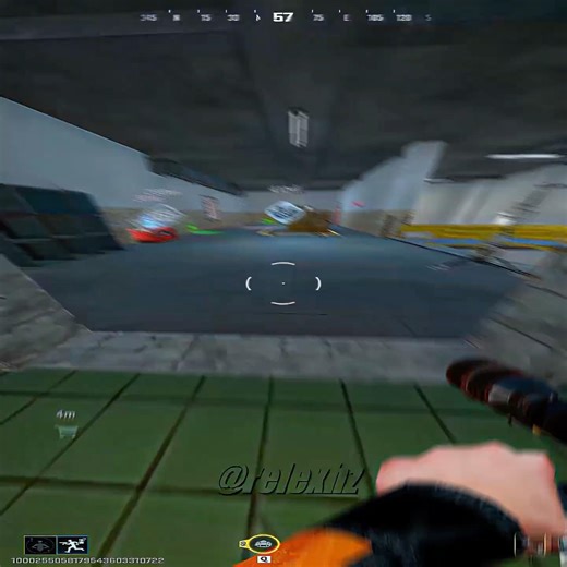 Bs de cada dia pt 86 #fypシ #bloodstrike #bloodstrikebr #bloodstrikememe