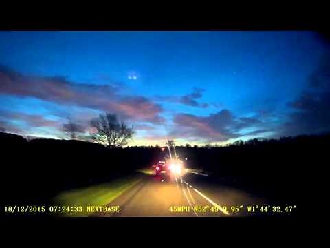 Nextbase 402g Dashcam Review