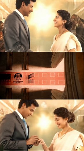 Sivakarthikeyan 🌹 on Instagram: "#Uyirey Lyric Video from today at 4 PM 🤍 #Amaran #AmaranOctober31 #AmaranDiwali #SK21 . 🌹🌹🌹🌹SK🌹🌹🌹🌹 Do follow and support . @sivakarthikeyan_kn . 🌹🌹🌹🌹SK🌹🌹🌹🌹 . #Sivakarthikeyan #PrinceSK #sivakarthikeyankn #sivakartikeyan #sivakarthikeyan_lovers #sivakarthikayen #sivakarthikeyan_fanz_club #saipallaviofficial #sivakarthikeyan_fanz_online #sivakarthikeyandoss #sivakarthikeyan_rasigai_da #skfansclub #sivakarthikeyanfans #sivakarthikeyanfansclub #siva