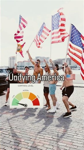 Unifying America 🇺🇸