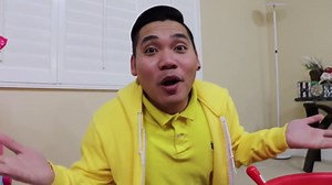 Surprise Ryan With All Of His New Toys And Merch Ryan'S World From Walmart!!!