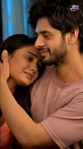 romantic moment 😍 ♥️ #onset #shorts#trending#viral #saajanghar#dangaltv#onset #tvepisode#viralshorts