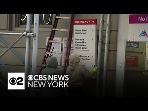 Mount Sinai Beth Israel officially closes in Manhattan