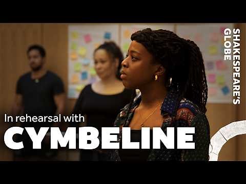 'A treat for the senses!' | Cymbeline | Sam Wanamaker Playhouse Season 2024/25