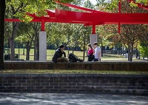 Wright State University: Fees, Reviews, Rankings, Courses & Contact info