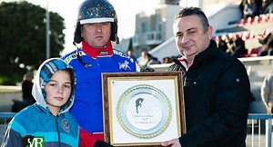 Horse Racing: Baldacchino Represents Malta in Mediterranean Championship 3rd Leg - The Malta Independent