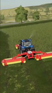 E vamos cortar capim. #farmingsimulator #fs19 #farmingsimulator19 #games