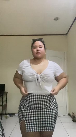 Empowering Chubby Pinays: Plus Size Fashion & Beauty Tips