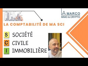 Your SCI’s accounting: how to manage it properly?